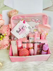 All in one Gift Makeup Combo