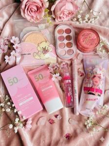 Summer Makeup Combo