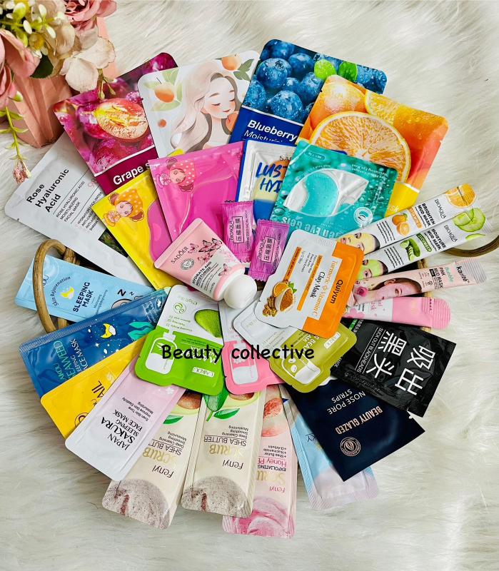 All-in Skincare Combo